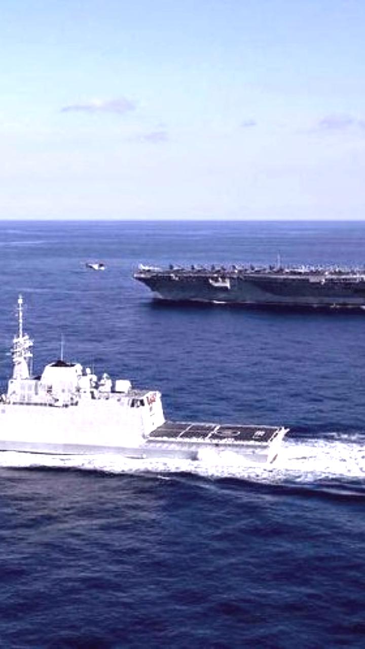 Миссия Aspides в Красном море столкнулась с нехваткой военных кораблей