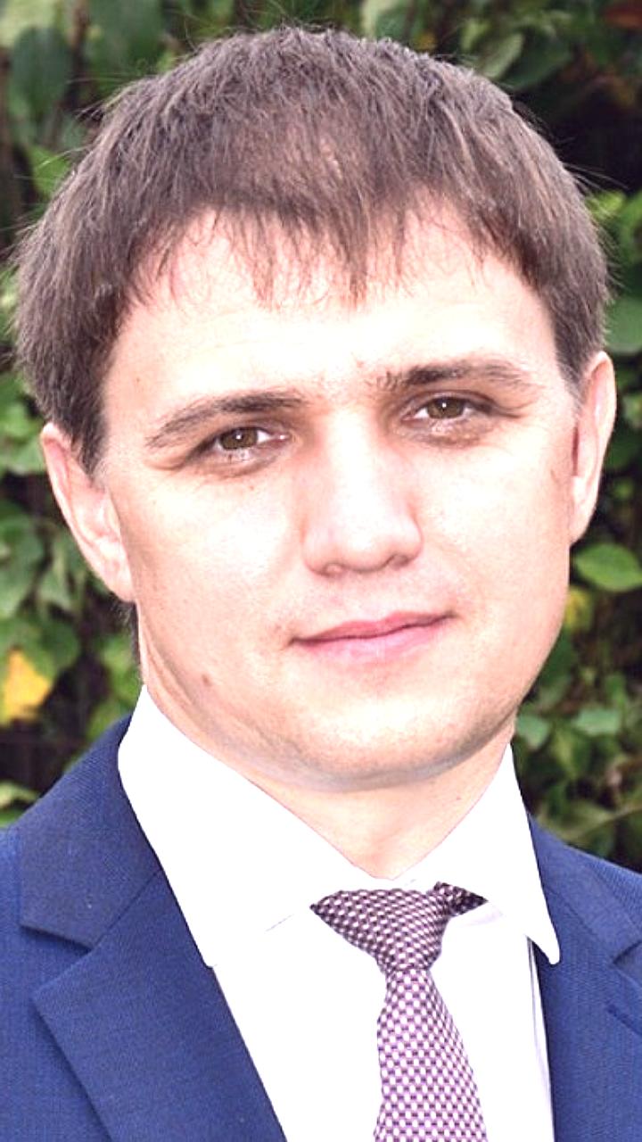 Дмитрий Меркулов избран мэром Минусинска