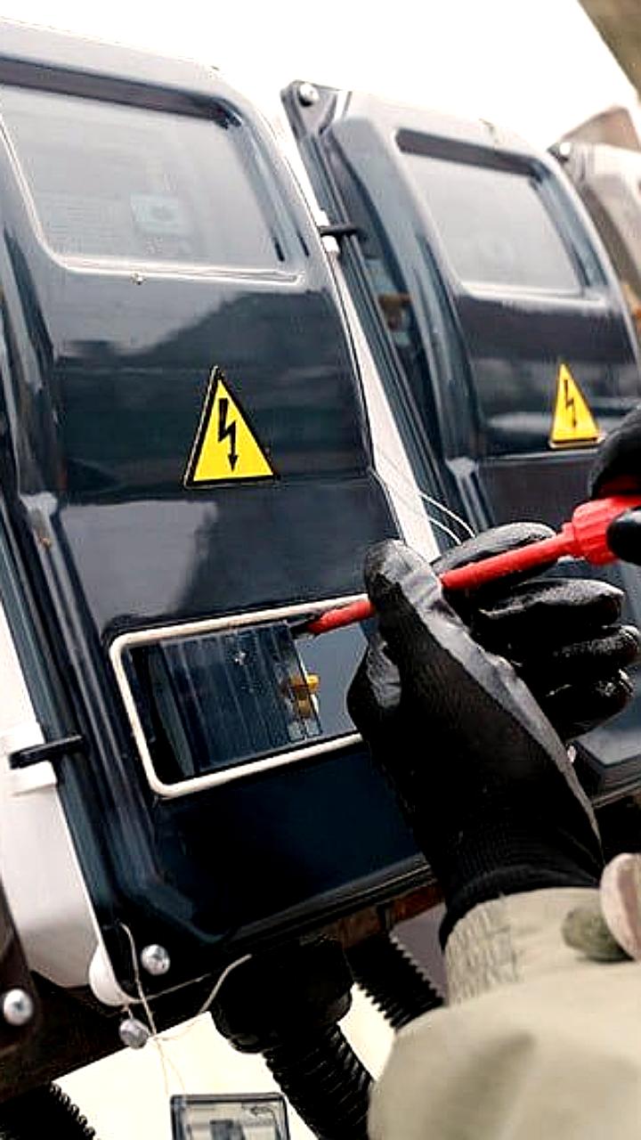 Россия запустит LTE-сеть для умных счетчиков в 2026 году