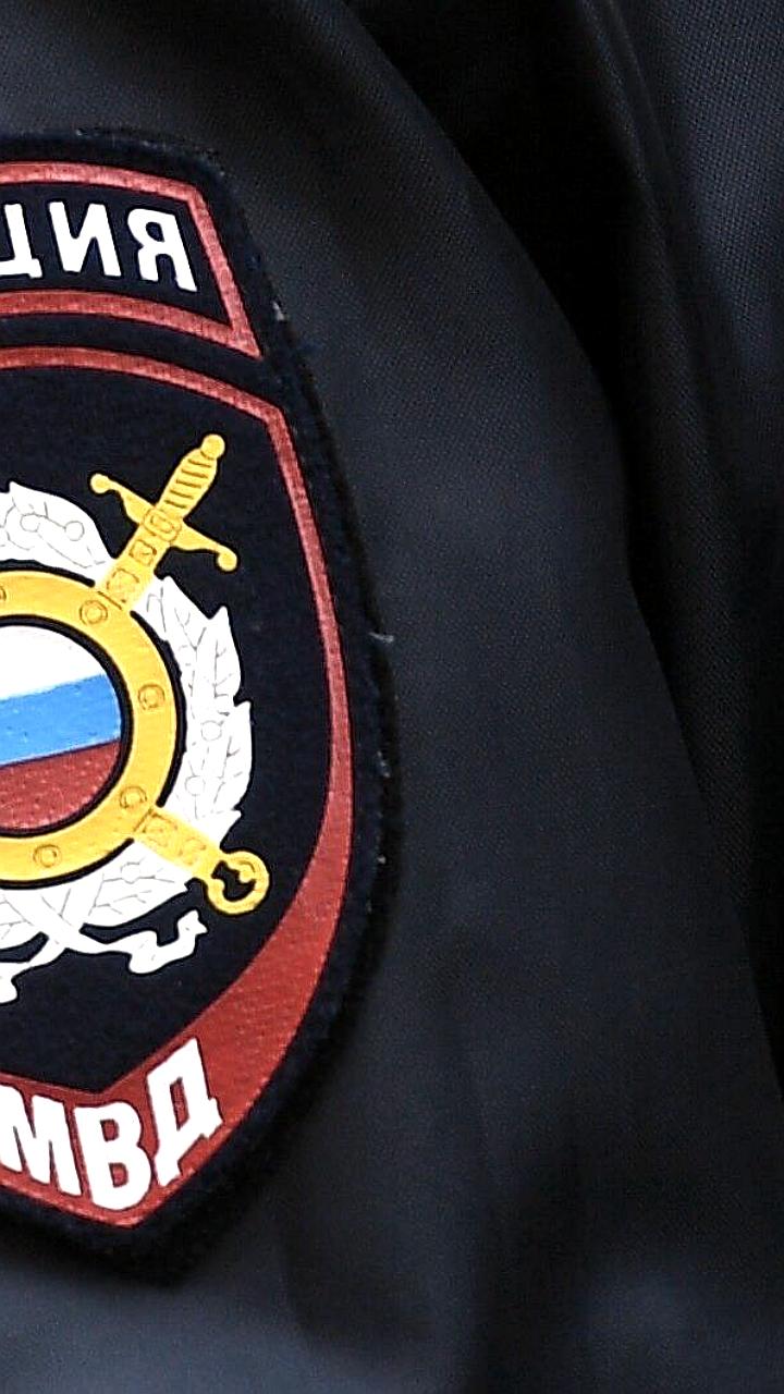 Взрыв страйкбольной гранаты в школе № 635