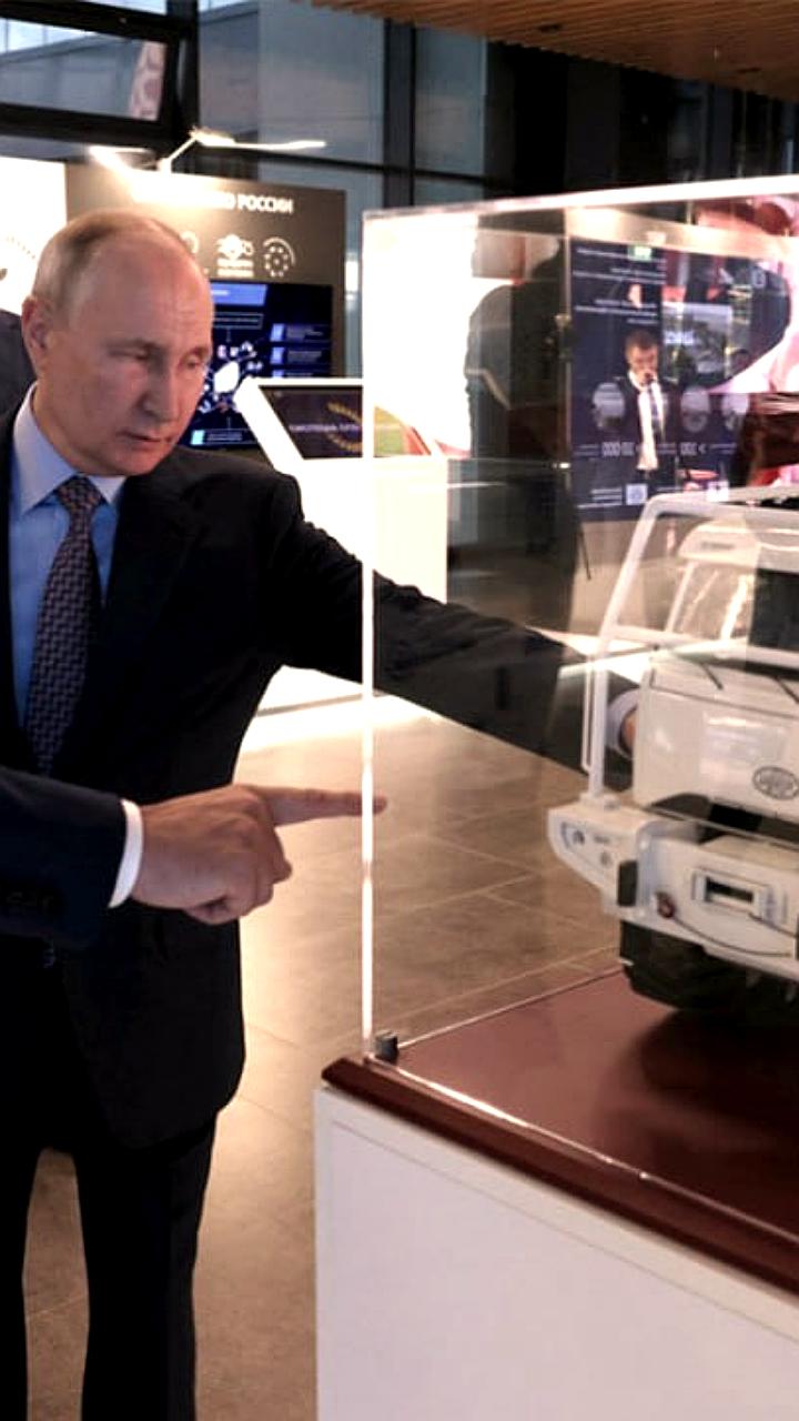 Государственная компания «Росгеология» на грани краха из-за санкций