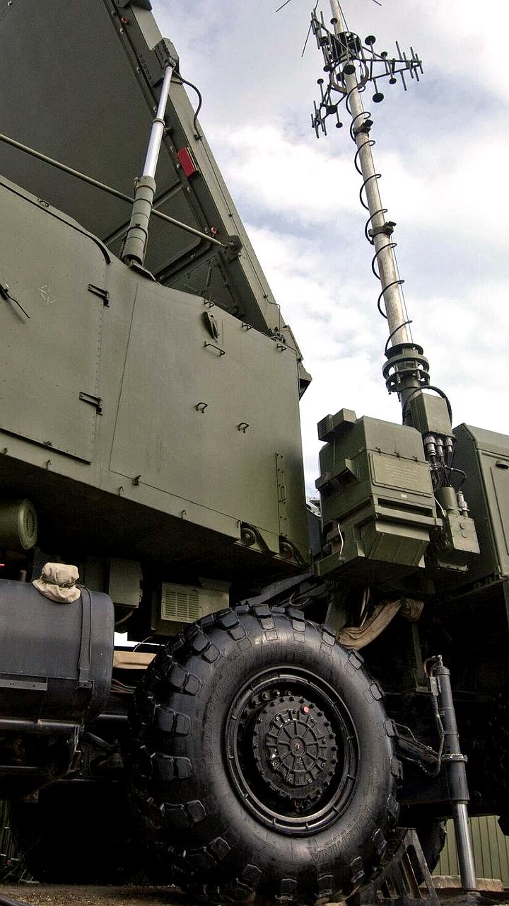 ПВО РФ сбили 2 ракеты ATACMS и 15 снарядов Vampire за сутки