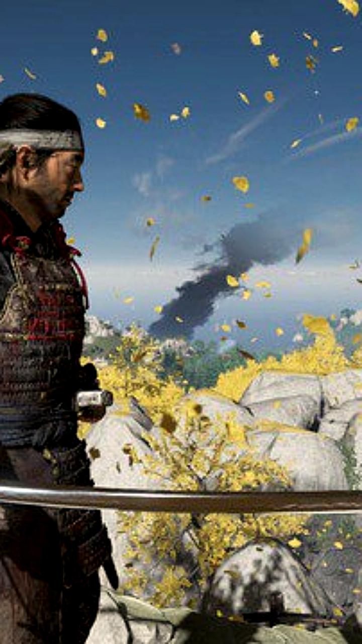 Sony принудительно возвращает деньги за предзаказы Ghost of Tsushima на Steam