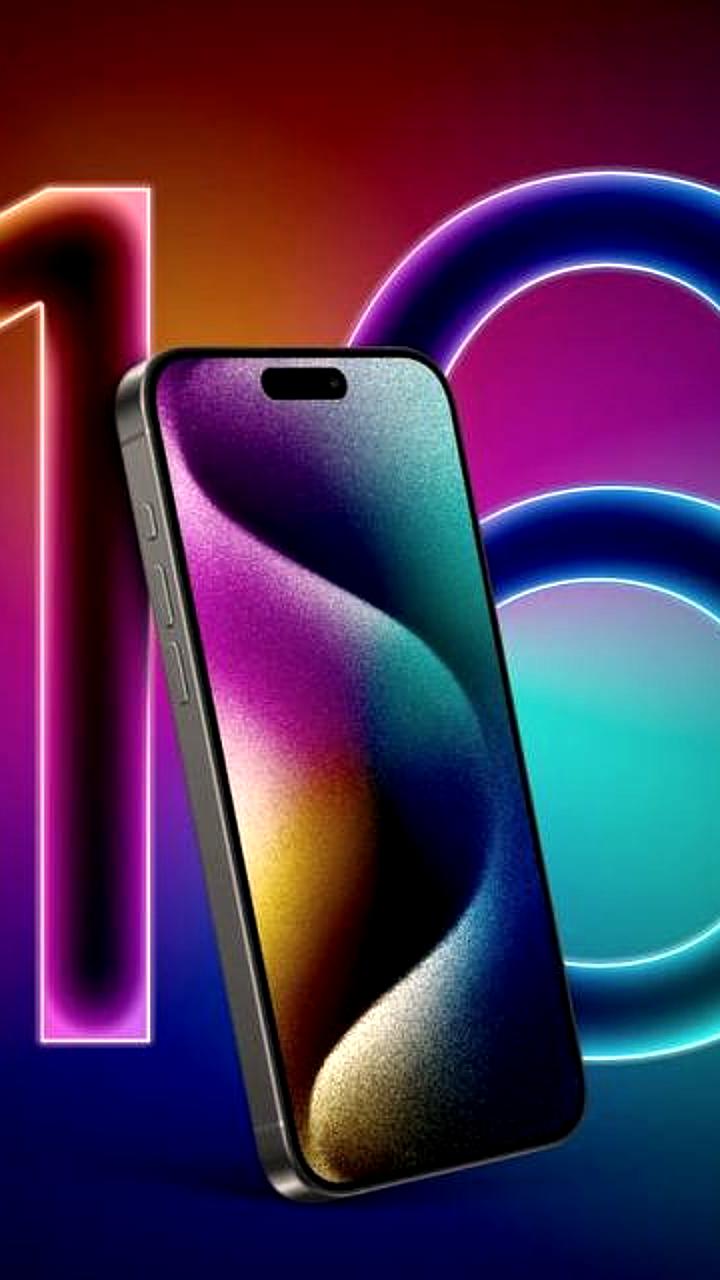 iPhone 16 Pro с ярким дисплеем на 20% больше