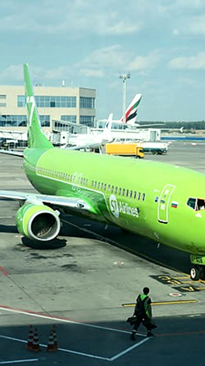S7 расширяет услуги ремонта авиадвигателей CFM56 для Airbus A320 и Boeing 737