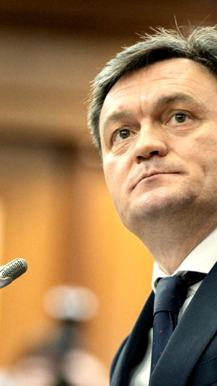 Молдова требует вывода войск из Приднестровья