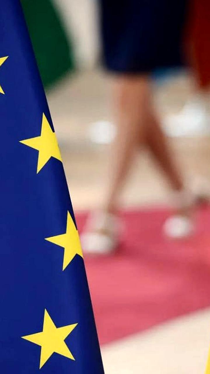 Евросоюз опровергает заявления о желании победы на Украине на поле боя