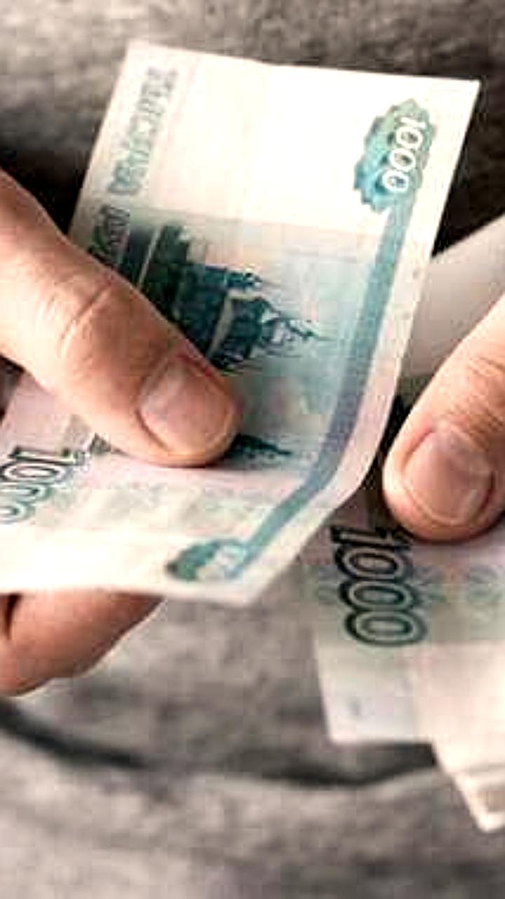 Рост выдачи микрозаймов в России на 25%: рекордные объемы и прибыль МФО