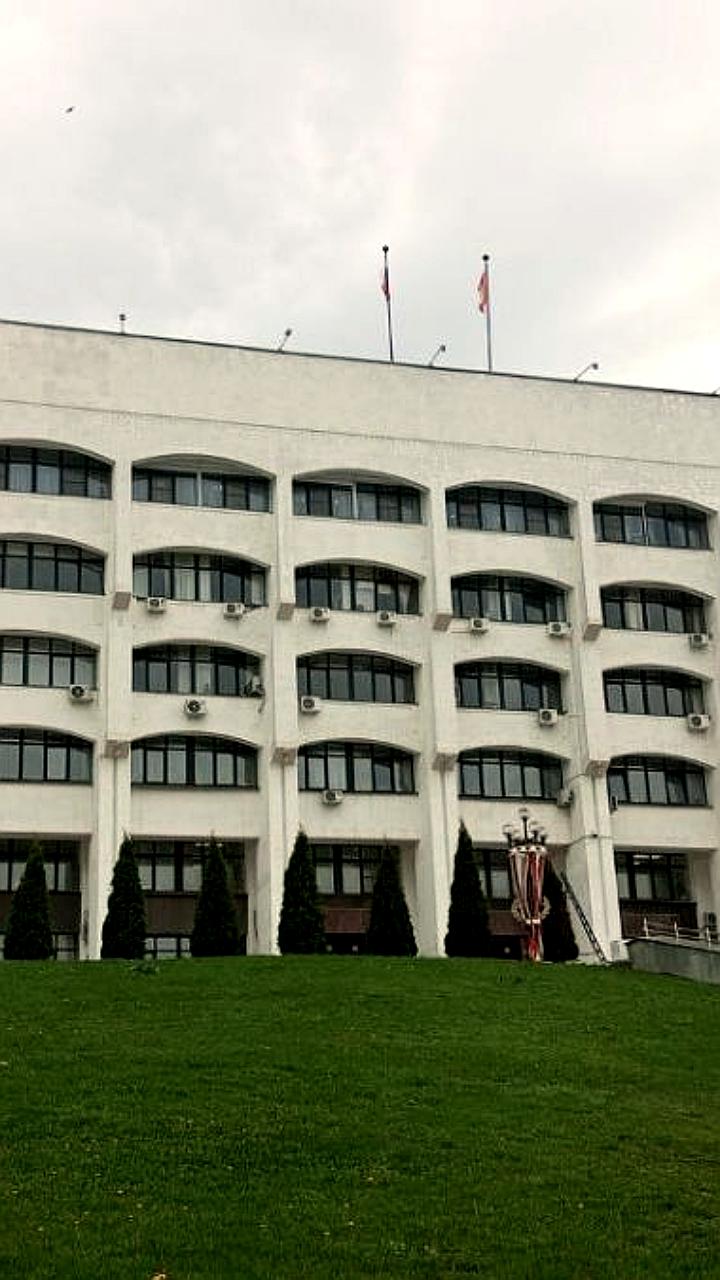 Вениамин Кондратьев: регион активно реализует 15 инвестпроектов на 133 млрд рублей