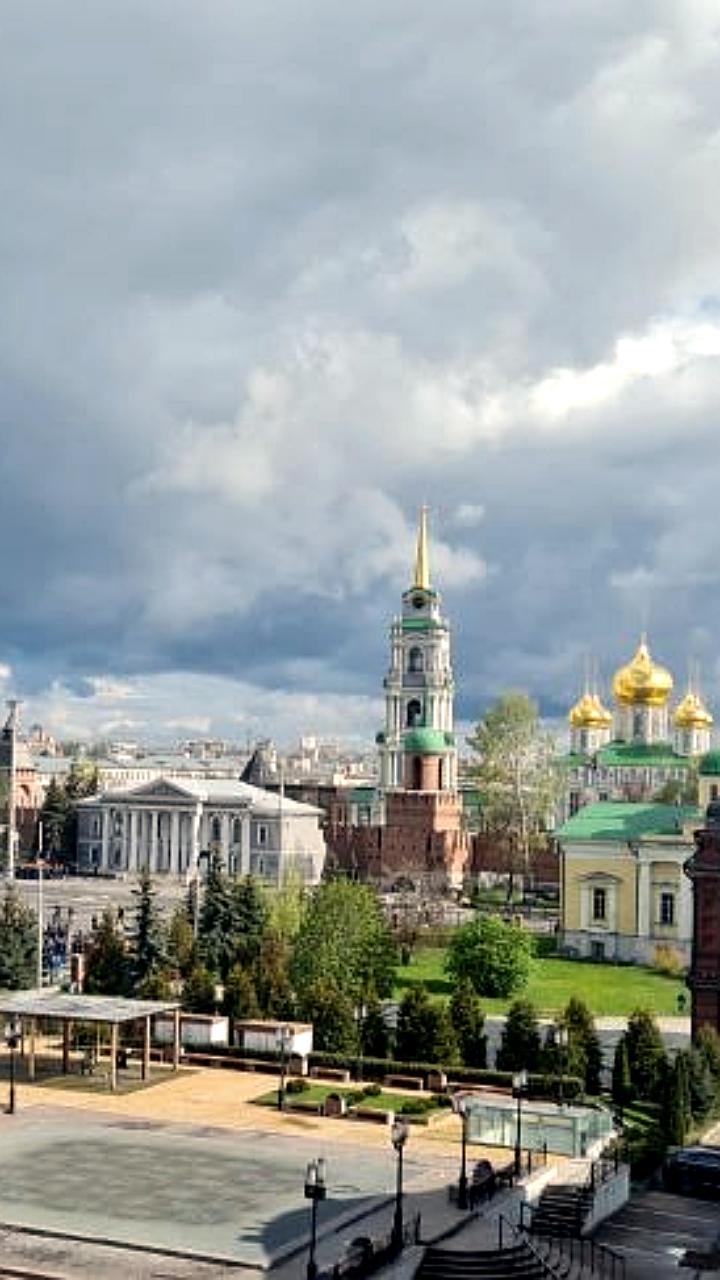 Владимир: умерла медсестра с коронавирусом, на сохранение Дома губернатора потратят 13,5 млн рублей