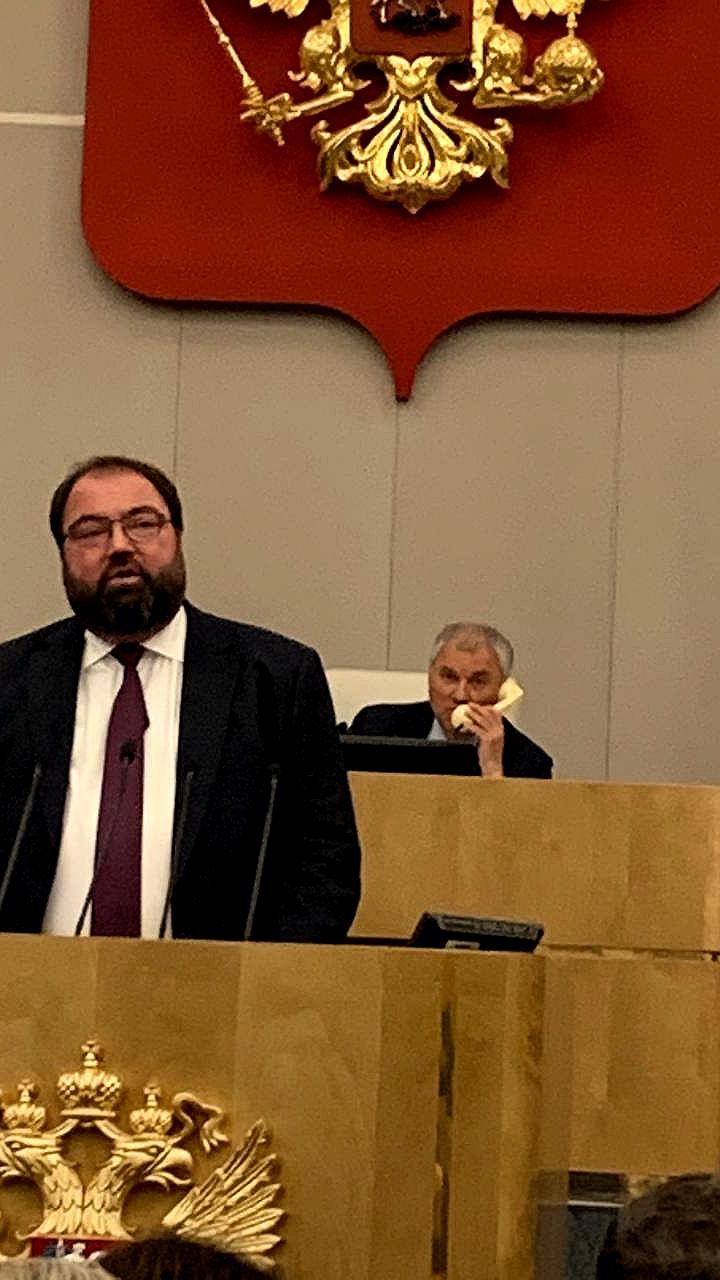 Минцифры предлагает установить монополию 'Почты России' на доступ к почтовым ящикам