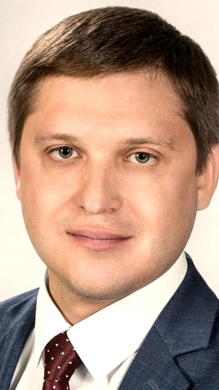 Николай Клепиков назначен главным газовиком Белгорода