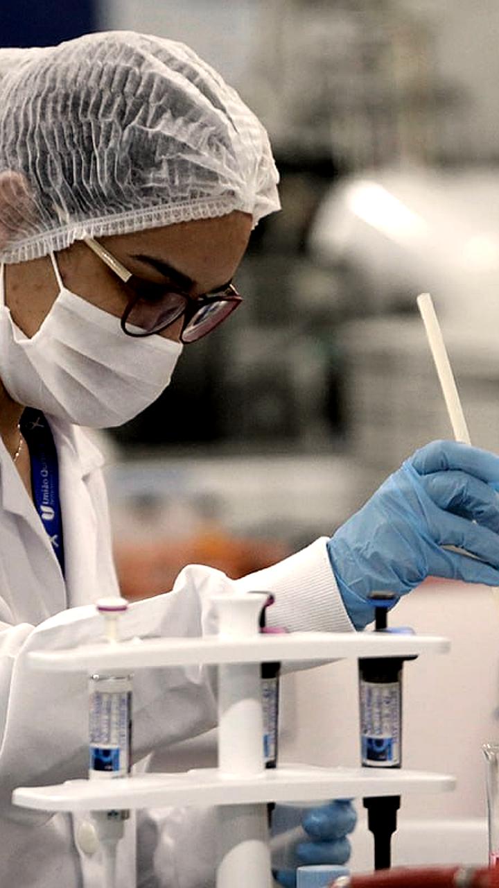 РФПИ и OncoGenerix партнерствуют для производства вакцин в Китае