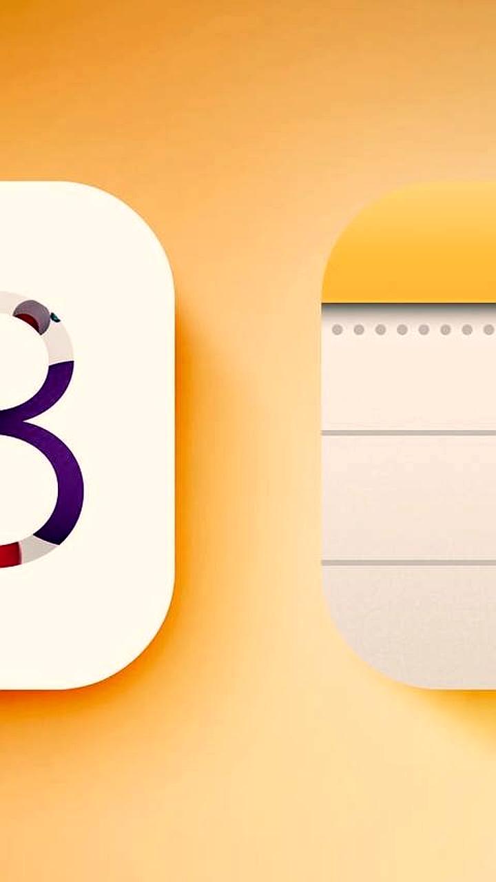 Apple внедрит ИИ в Заметки и Диктофон в iOS 18