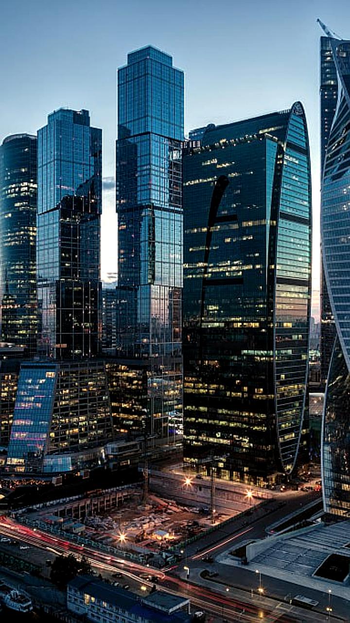 РФПИ открывает офис в Харбине