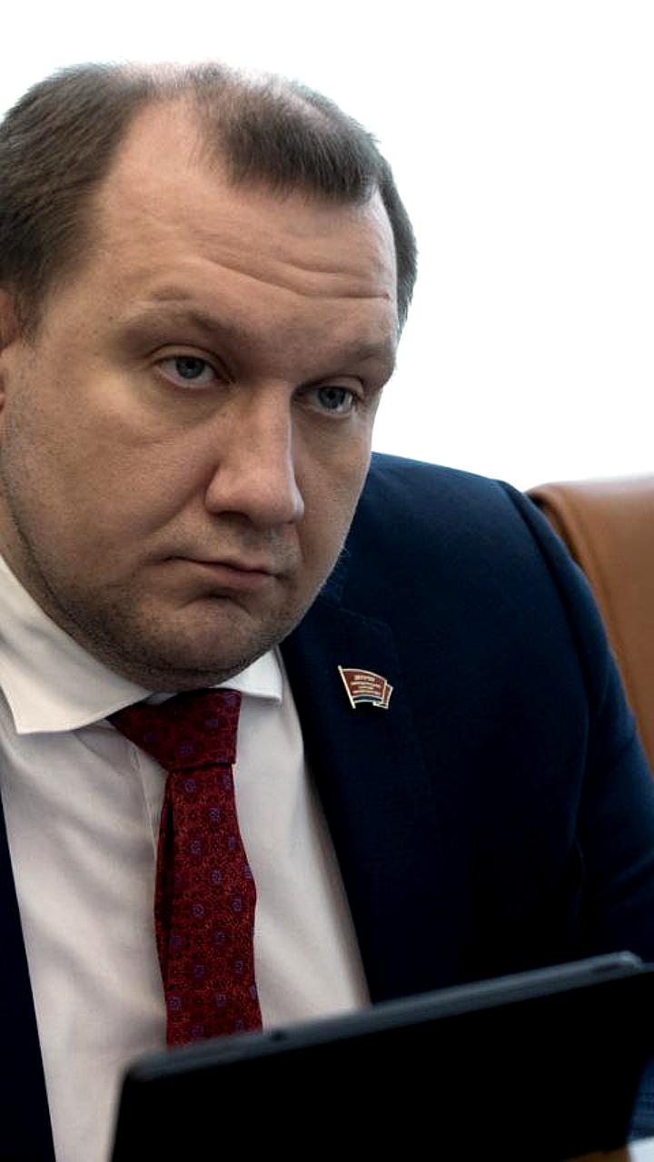Конфискованные машины отправляют на СВО в Красноярске