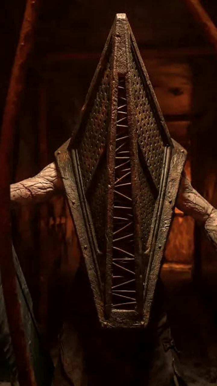 Фильм Return to Silent Hill: первый официальный кадр и актёрский состав