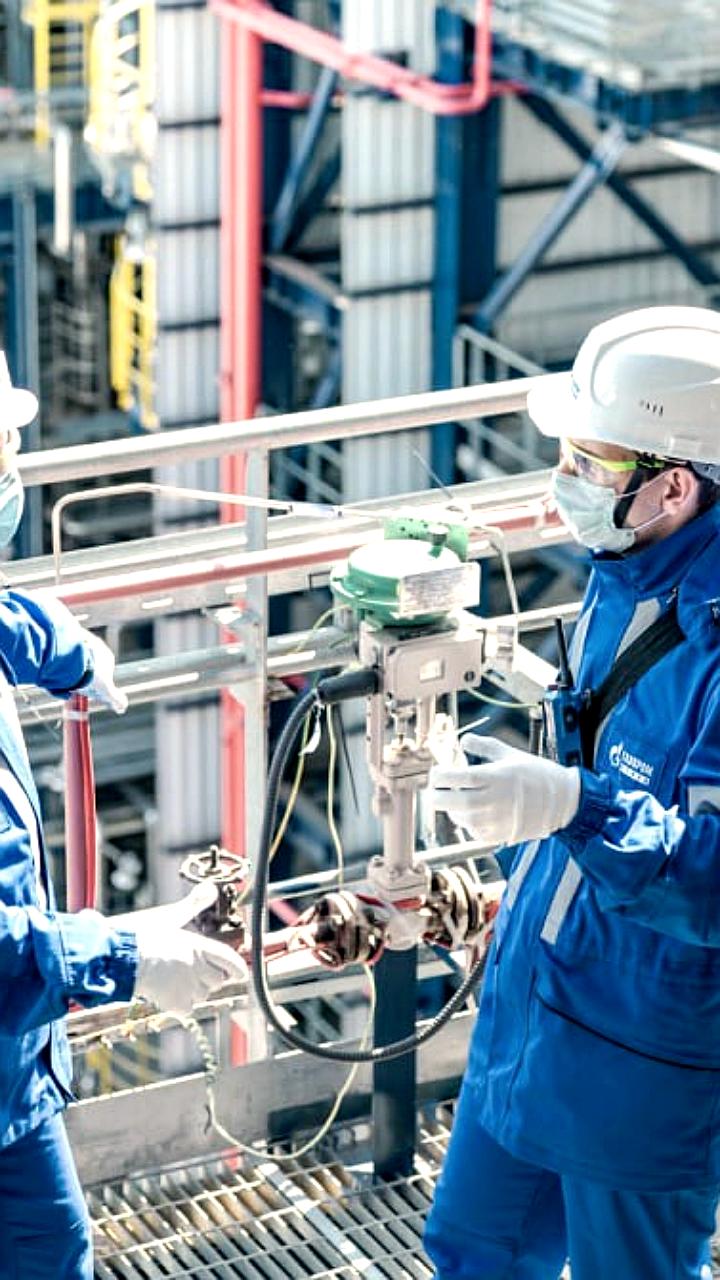 Болгария требует компенсацию у Газпрома за прекращение поставок газа