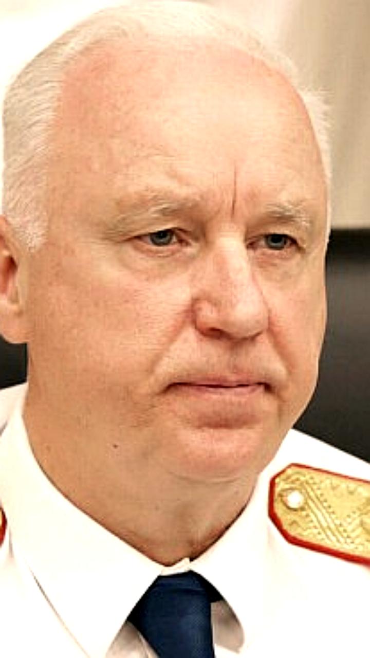 Бастрыкин контролирует проверку по обращению о нарушении прав женщины-инвалида в Калужской области