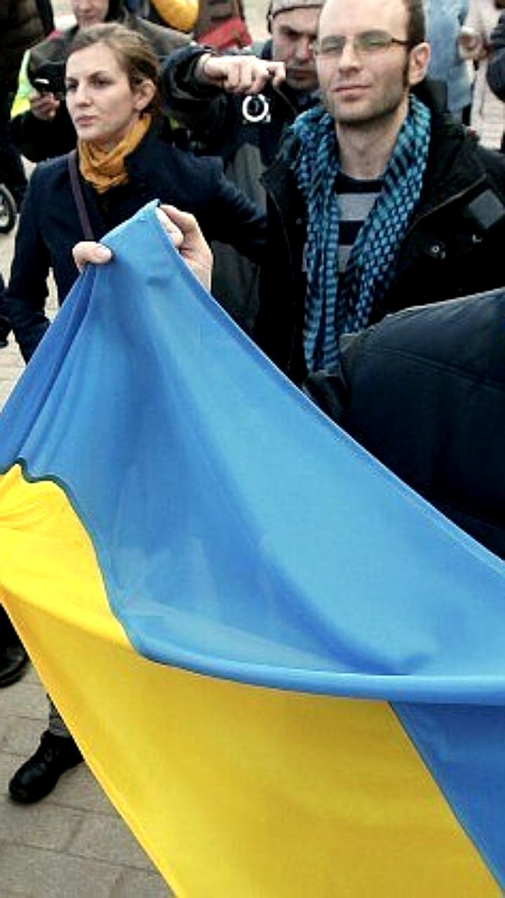 Поляки высказались за высылку украинцев призывного возраста