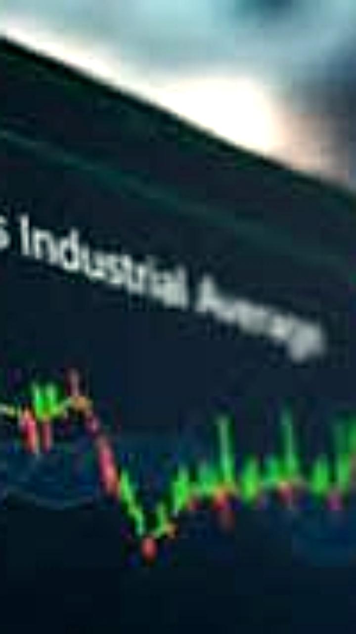 Индекс Dow Jones достиг исторического максимума в 40000 пунктов