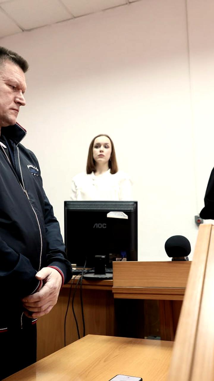 Прокуратура обжаловала приговор главе Союза свердловских десантников Евгению Тетерину
