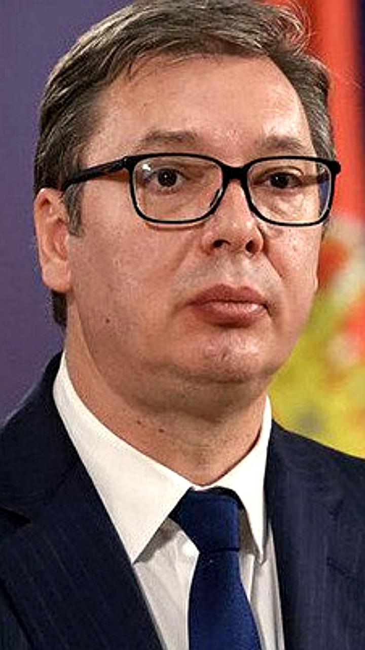Президент Сербии процитировал маршала Жукова на Генассамблее ООН