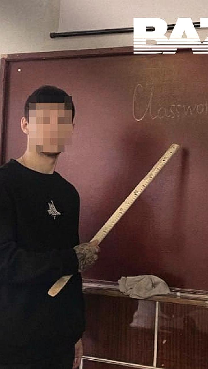Школьник из лицея № 24 в Новосибирске вызвал обеспокоенность родителей и прокуратуры из-за агрессивного поведения