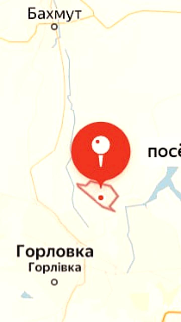 Артиллерия ВСУ обстреляла жилые массивы Горловки, погиб мирный житель