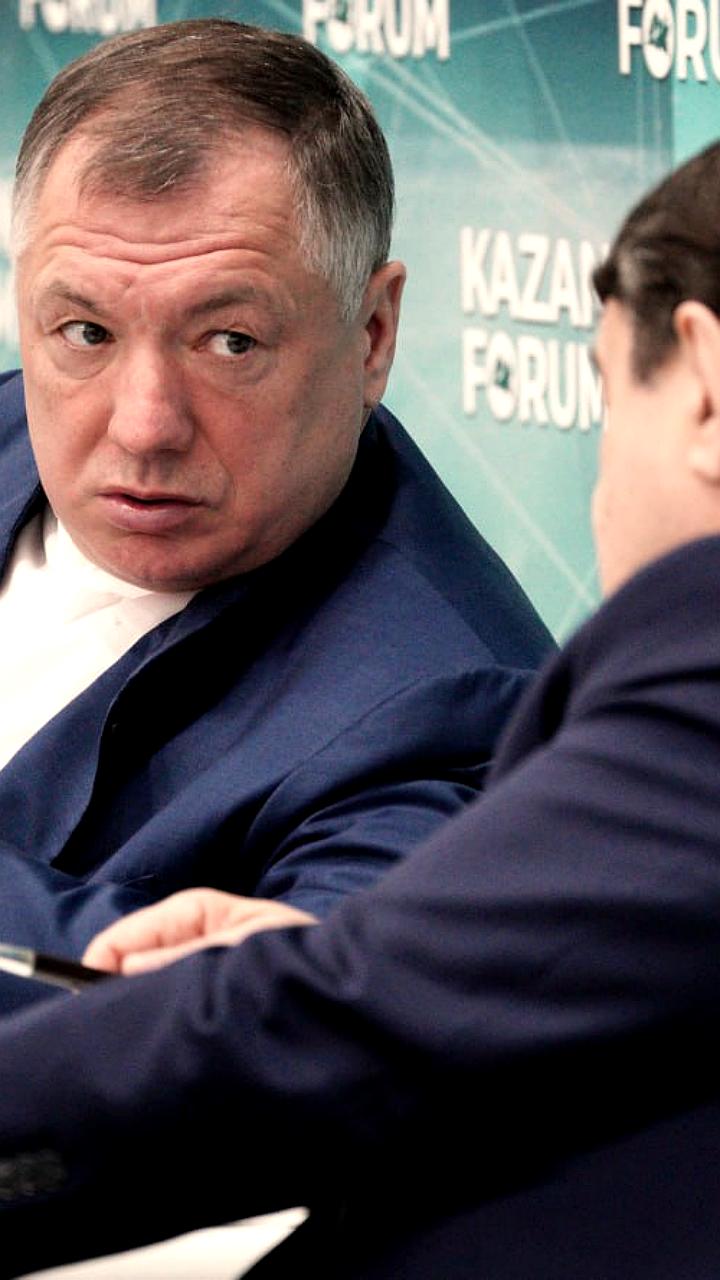 Хуснуллин сообщил о строительстве и реконструкции 19 тысяч объектов в новых регионах России