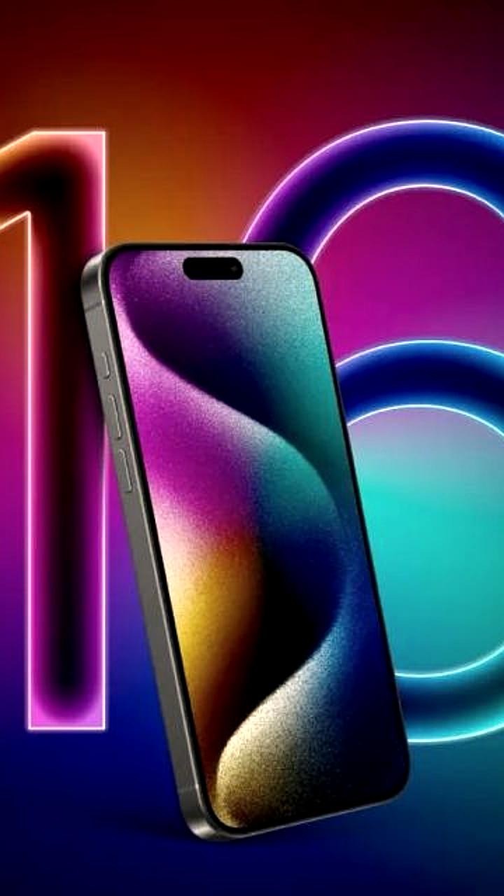 Apple начнет производство дисплеев для iPhone 16 в июне, презентация смартфонов в сентябре