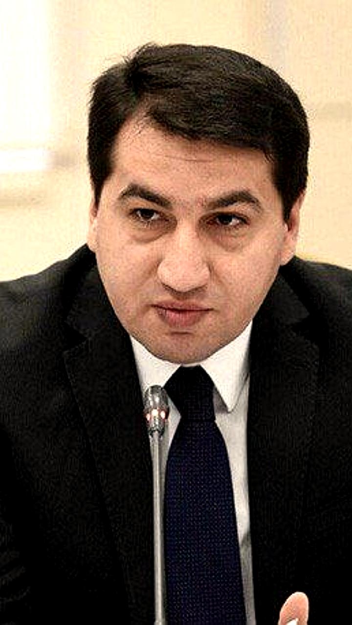 Помощник президента Азербайджана встретился с высокопоставленными чиновниками США
