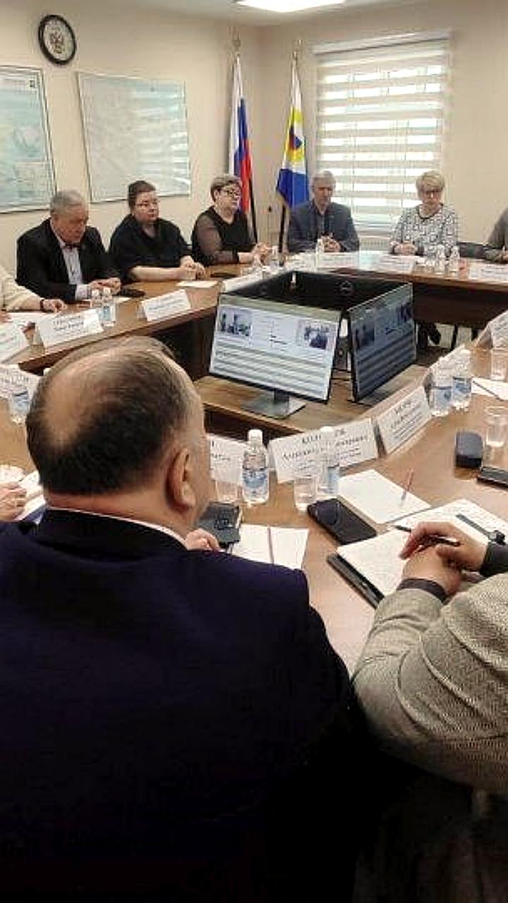 Участники СВО на Чукотке получили соцпомощь на 500 млн рублей