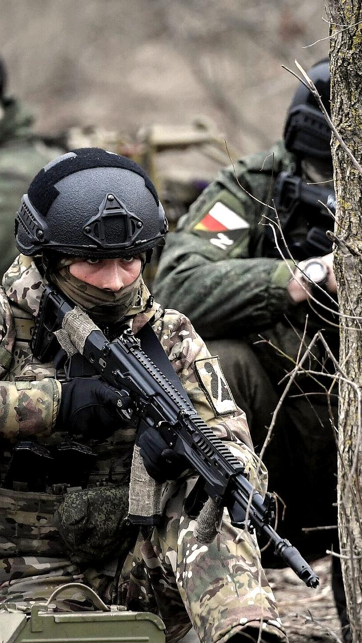 Минобороны РФ: ВСУ потеряли 1175 военных за неделю, отражено 21 контратака