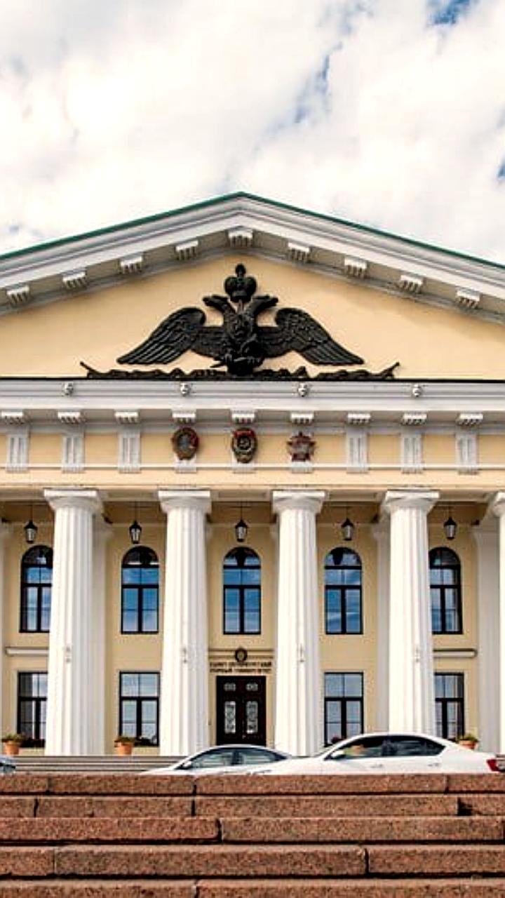 Горный университет ужесточает контроль за посещаемостью студентов