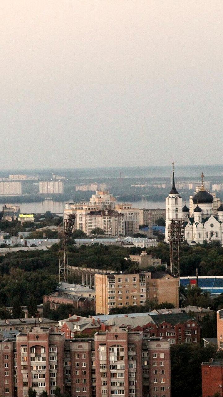 Опасность атаки БПЛА объявлена в Белгороде и Белгородском районе
