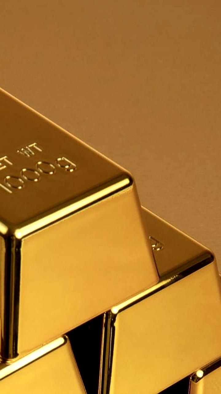 ЦБ России ужесточает контроль за операциями с драгоценными металлами