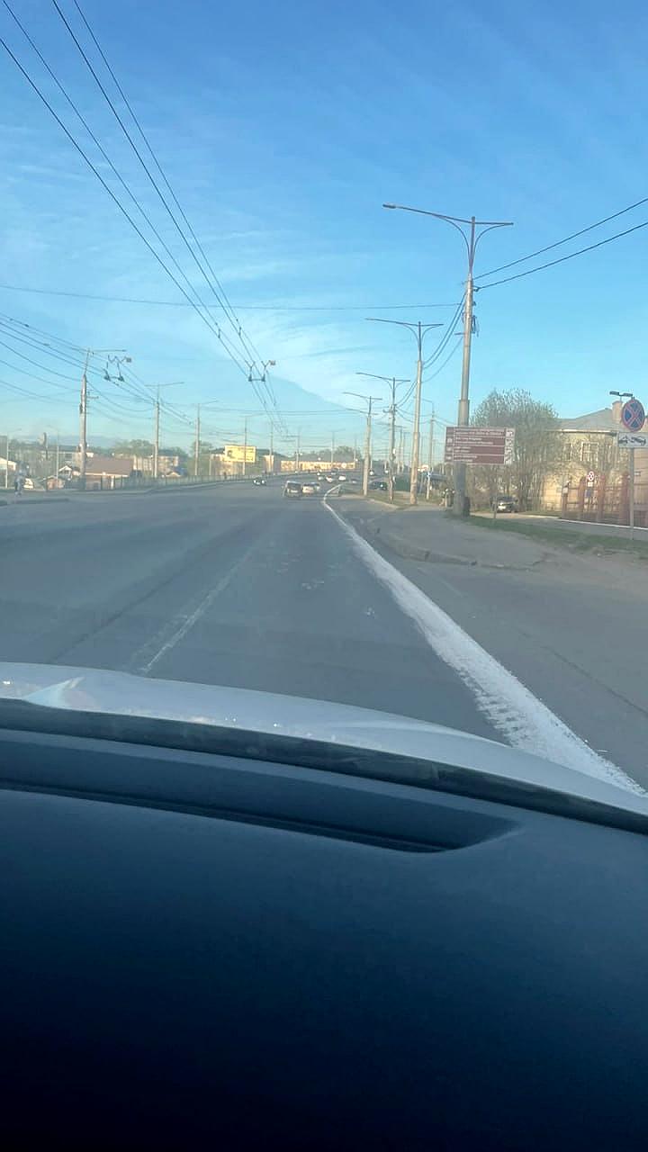 Капремонт Кузбасского моста в Кемерове: временные ограничения и изменения в движении
