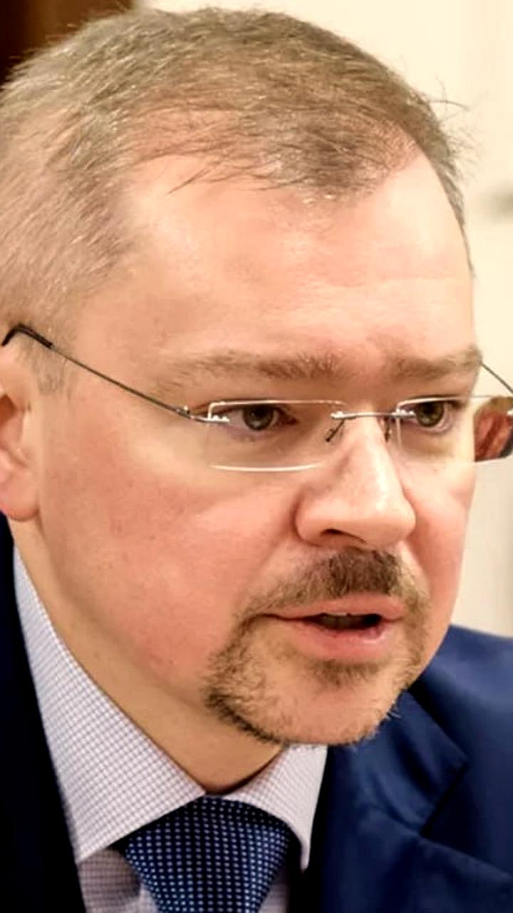 Артем Чайка консолидирует бизнес 3S Group, Руслан Сеюков планирует выйти из учредителей