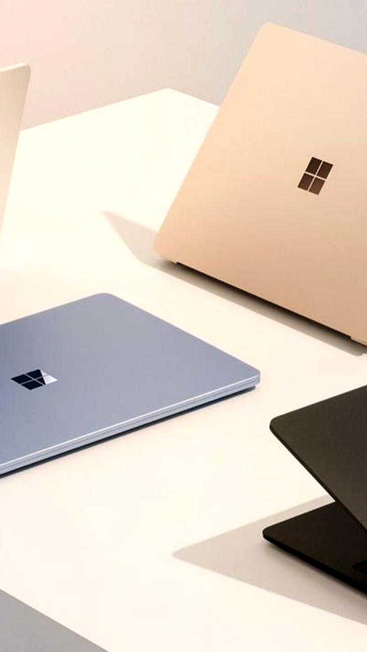 Microsoft анонсировала ноутбуки Copilot+PC с поддержкой ИИ