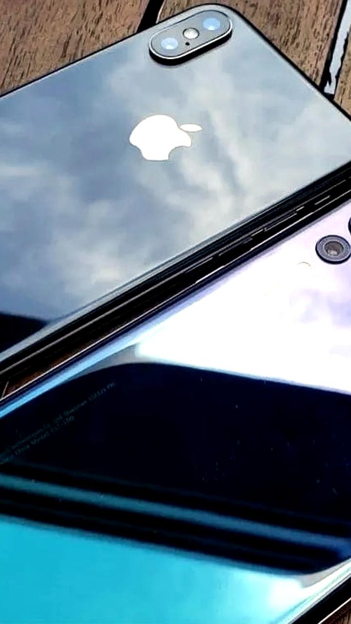 Apple снизила цены на iPhone в Китае из-за конкуренции с Huawei