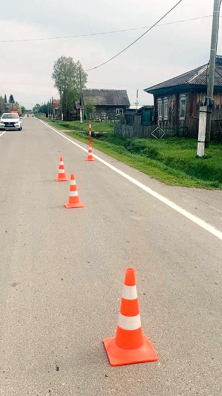 Дети на транспорте: опасные приключения