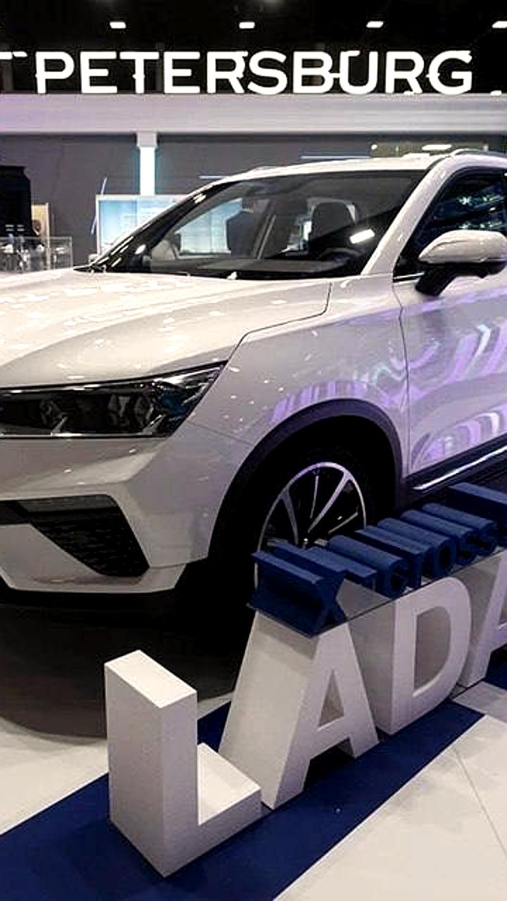 Wildberries начала продавать автомобили Lada