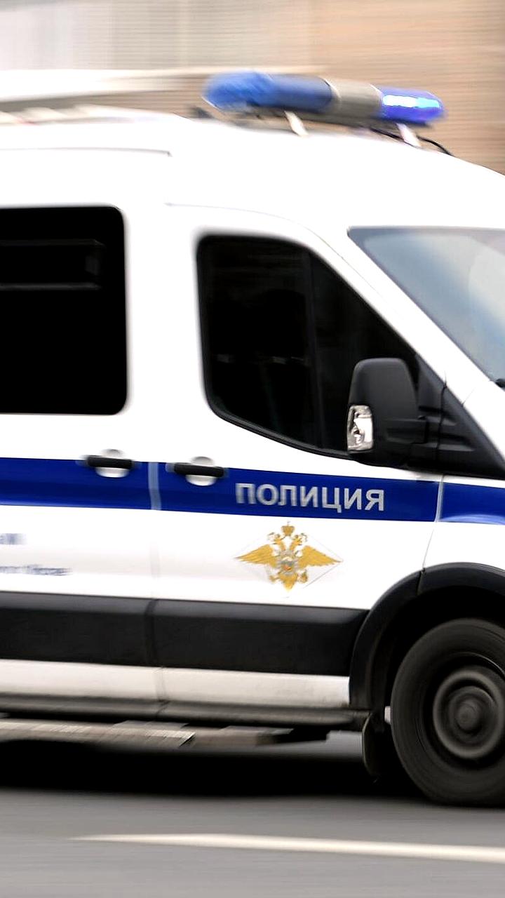 СК возбудил уголовное дело после нападения мужчины с ножом на девушку на востоке Москвы