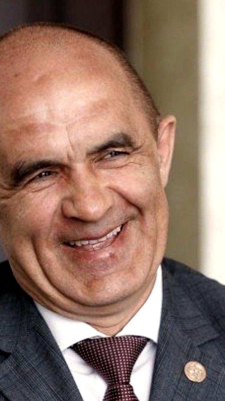 Экс-вице-премьер Татарстана задержан по делу о взятке