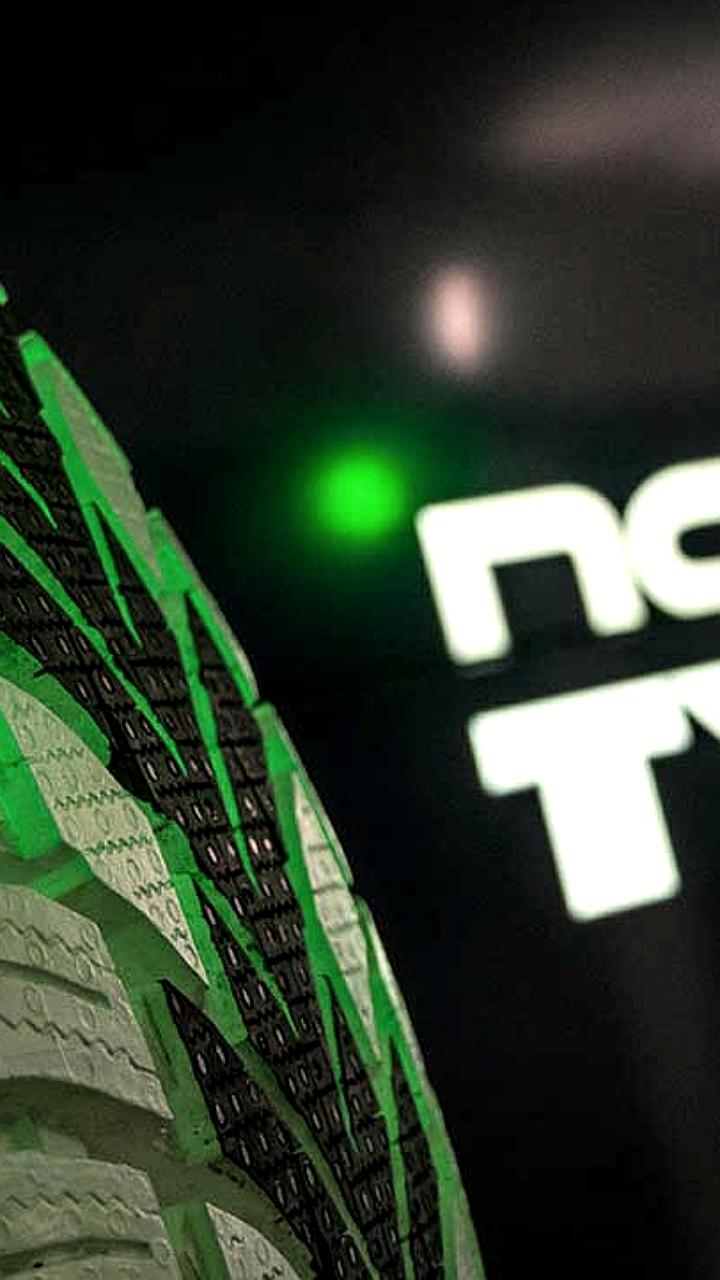 Nokian Tyres переговорит с сотрудниками о прекращении производства индустриальных шин в Финляндии