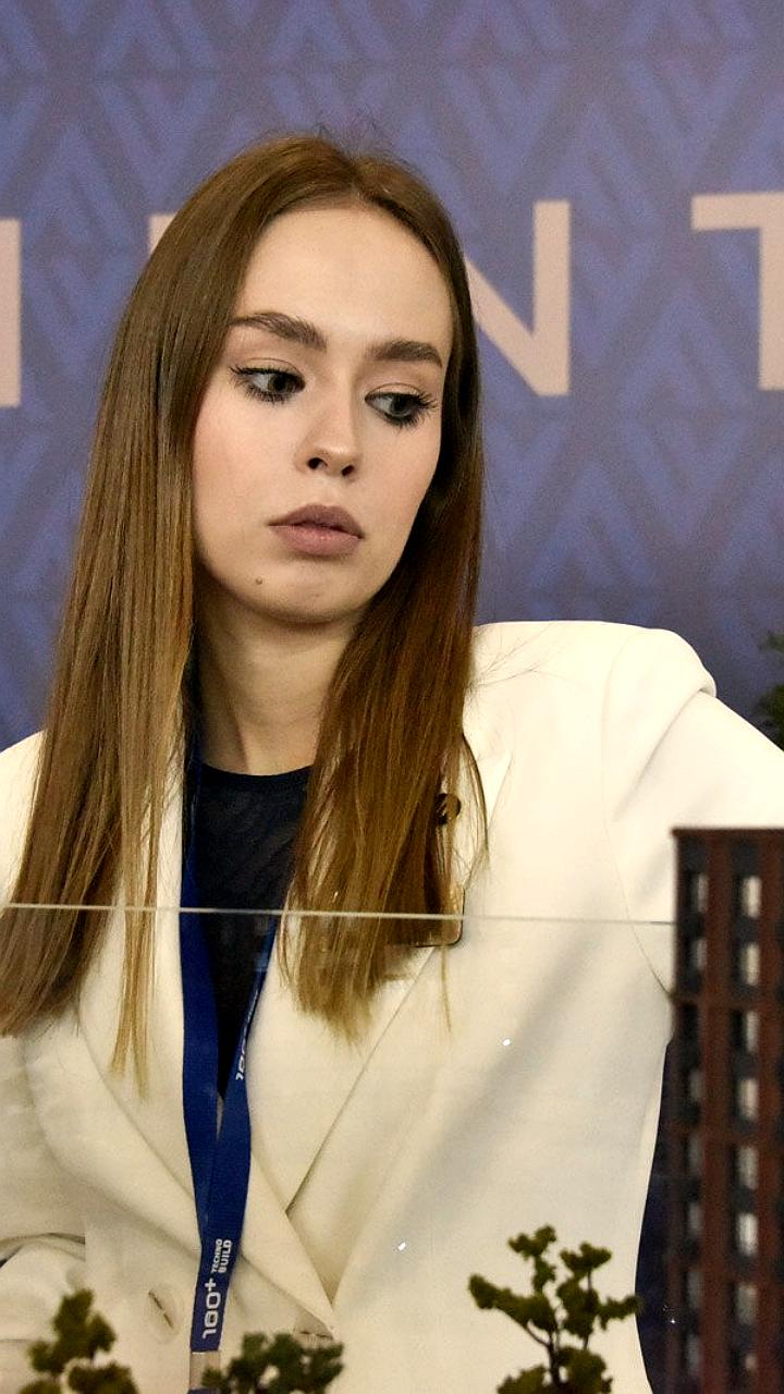 В России запустят жилищные вклады с 2025 года