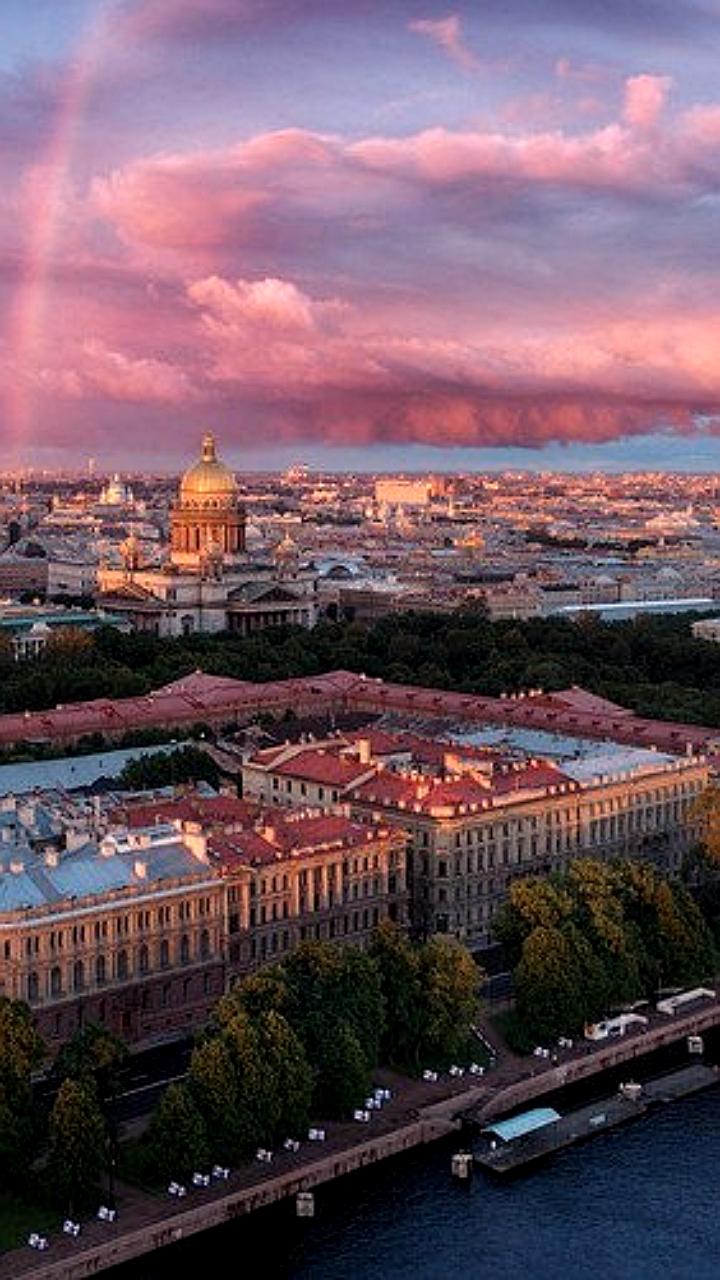 Стартует XVIII Международный медиа-форум «Диалог культур» в Петербурге