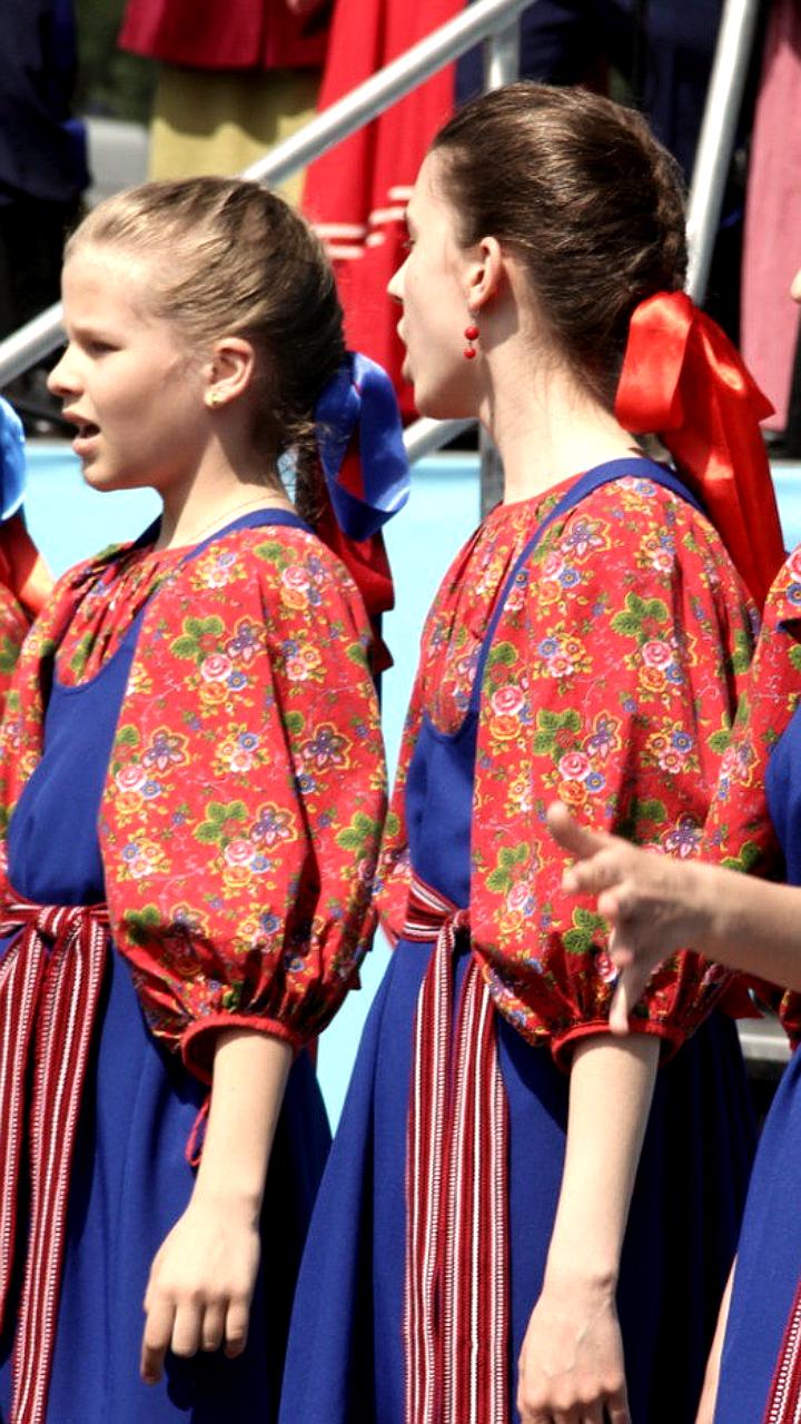 В Воронеже готовят 60 мероприятий к Дню славянской письменности
