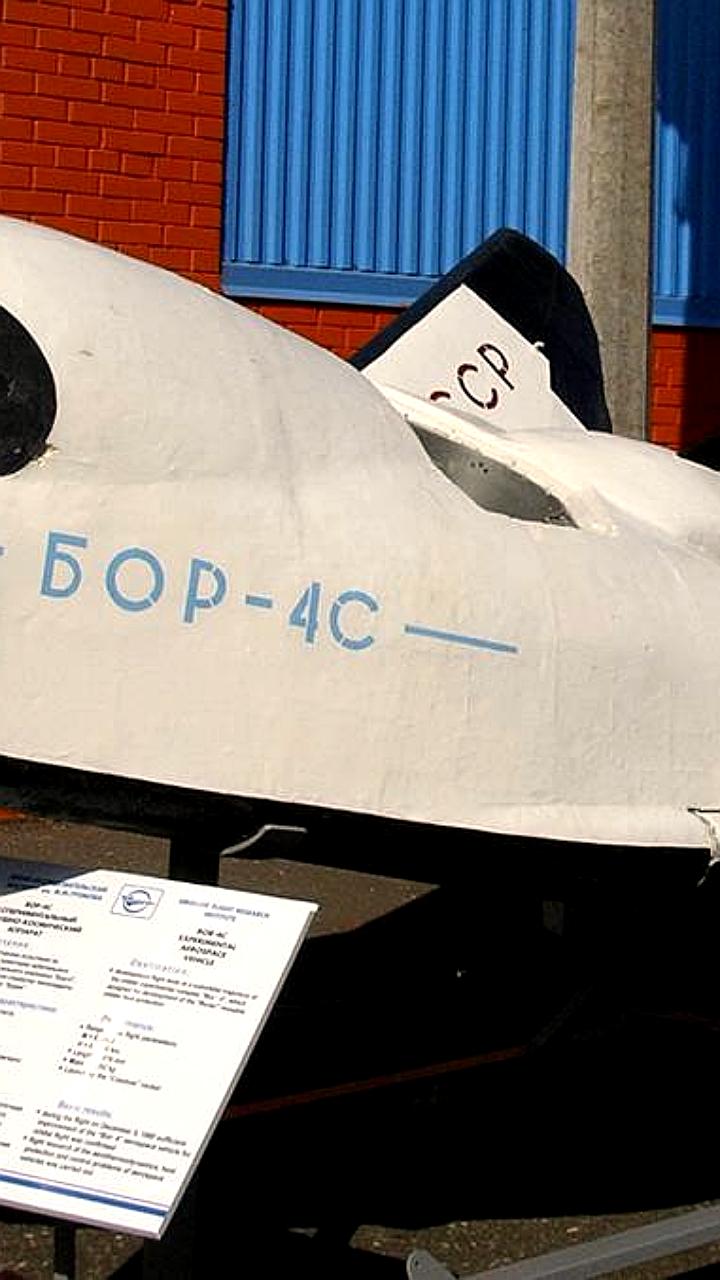 Dream Chaser готовится к запуску на МКС